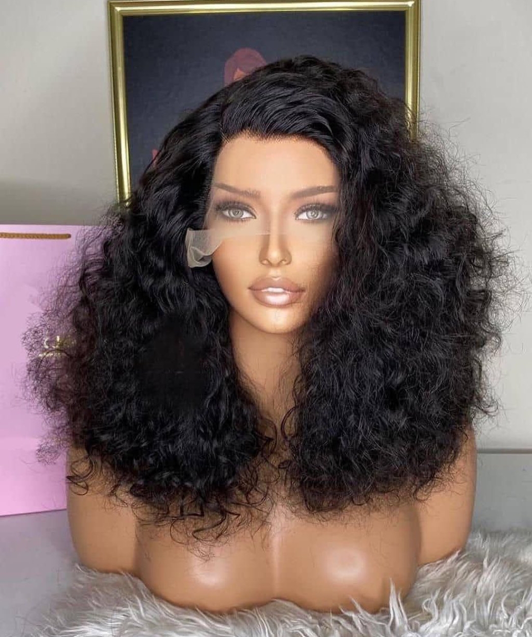 Hair product