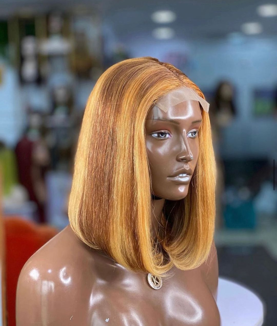 Hair product